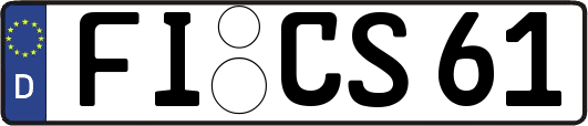 FI-CS61