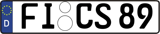 FI-CS89