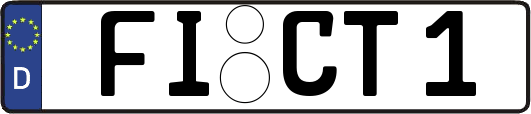 FI-CT1