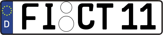 FI-CT11