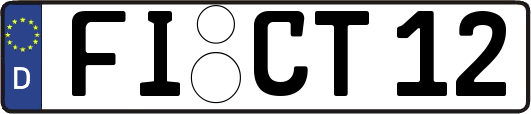 FI-CT12