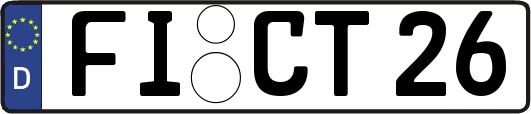 FI-CT26