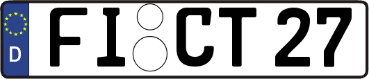 FI-CT27
