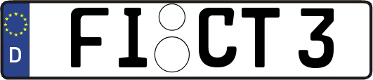 FI-CT3