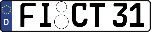 FI-CT31