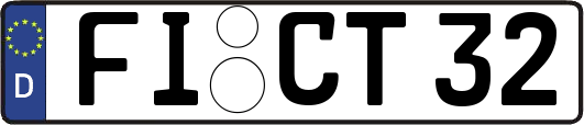 FI-CT32