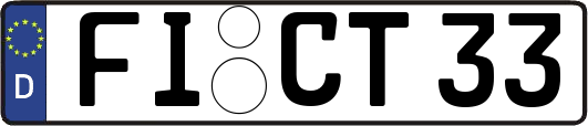 FI-CT33