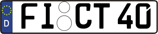 FI-CT40