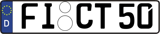 FI-CT50