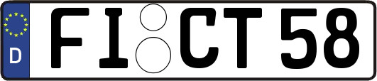FI-CT58