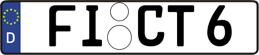 FI-CT6