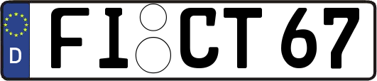 FI-CT67
