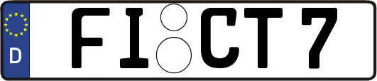 FI-CT7