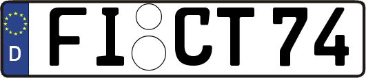 FI-CT74
