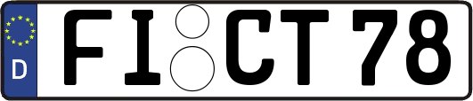 FI-CT78
