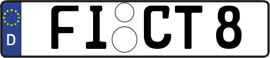 FI-CT8