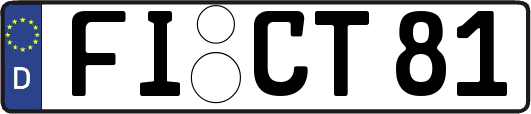 FI-CT81