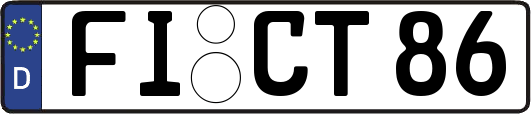 FI-CT86