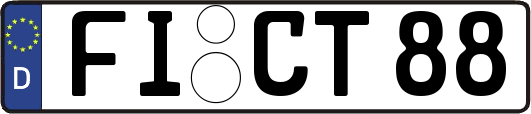 FI-CT88