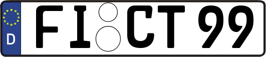 FI-CT99