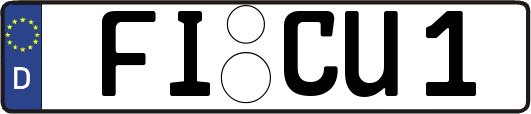 FI-CU1