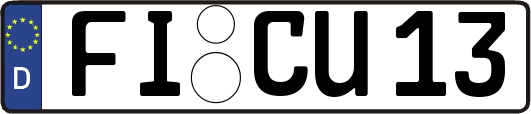 FI-CU13