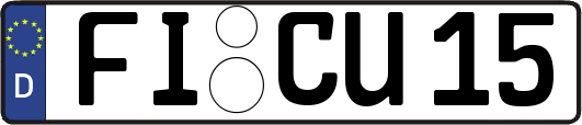 FI-CU15