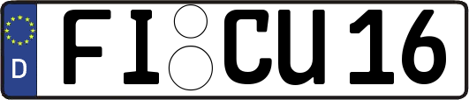 FI-CU16