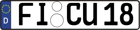 FI-CU18