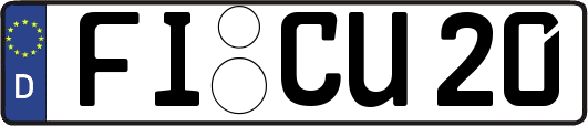 FI-CU20