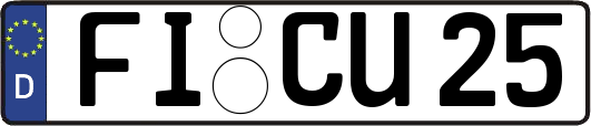 FI-CU25