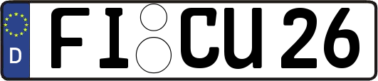 FI-CU26
