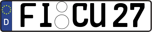 FI-CU27