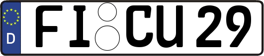 FI-CU29