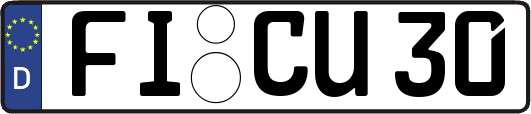 FI-CU30