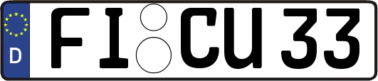FI-CU33