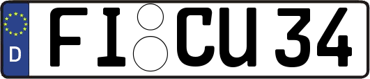 FI-CU34