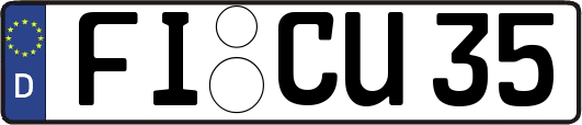 FI-CU35