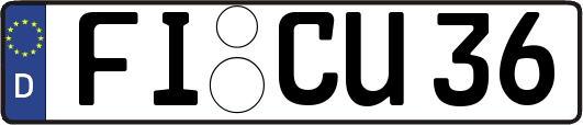 FI-CU36