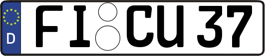 FI-CU37
