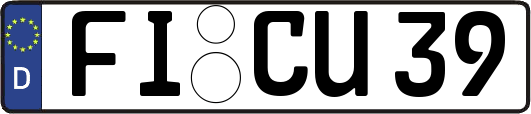 FI-CU39