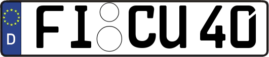 FI-CU40