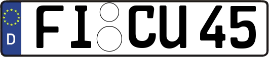 FI-CU45