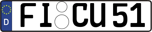 FI-CU51
