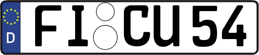 FI-CU54