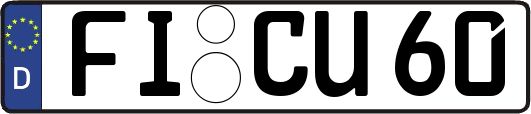 FI-CU60