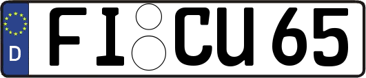 FI-CU65