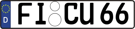 FI-CU66