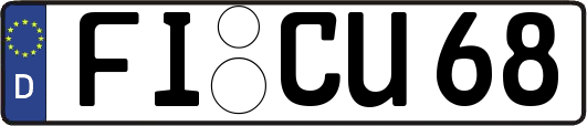FI-CU68