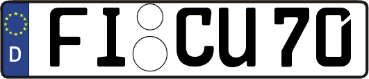 FI-CU70